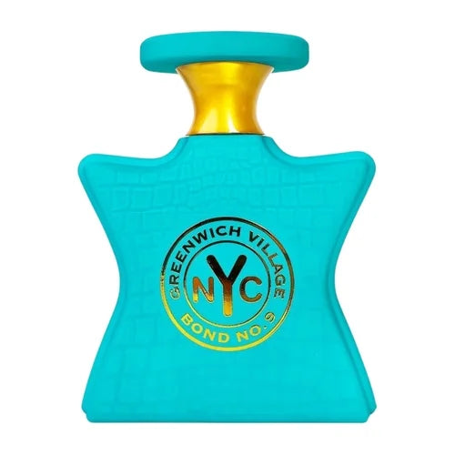 Bond No. 9 Greenwich Village Eau de Parfum Femme 50 ml