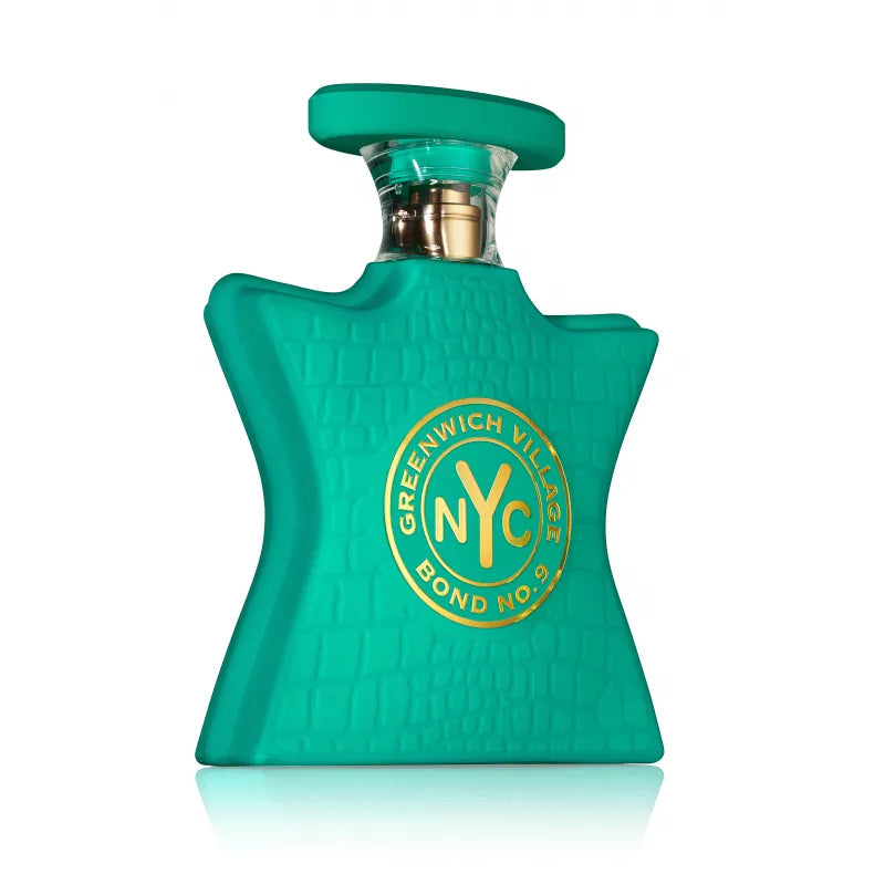 Bond No. 9 Greenwich Village Eau de Parfum Femme 50 ml