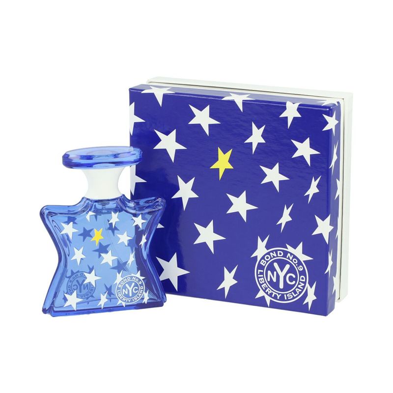 Bond No. 9 Liberty Island Eau De Parfum 50 ml (unisexe)