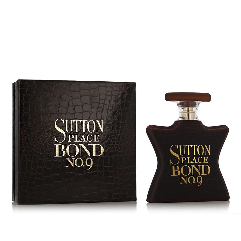 Bond No. 9 New York Sutton Place Eau de Parfum Unisexe 100 ml