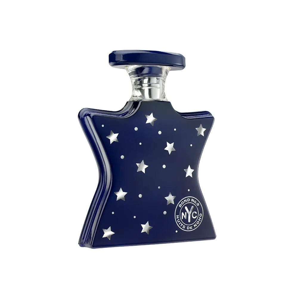 Bond No. 9 Nuits de Noho Eau de Parfum Femme 50 ml