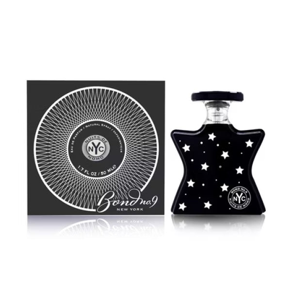 Bond No. 9 Nuits de Noho Eau de Parfum Femme 100 ml