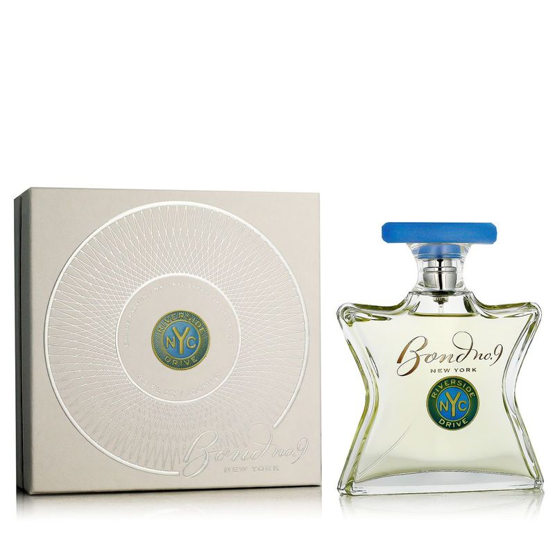 Bond No. 9 Riverside Drive Eau De Parfum 100 ml Homme