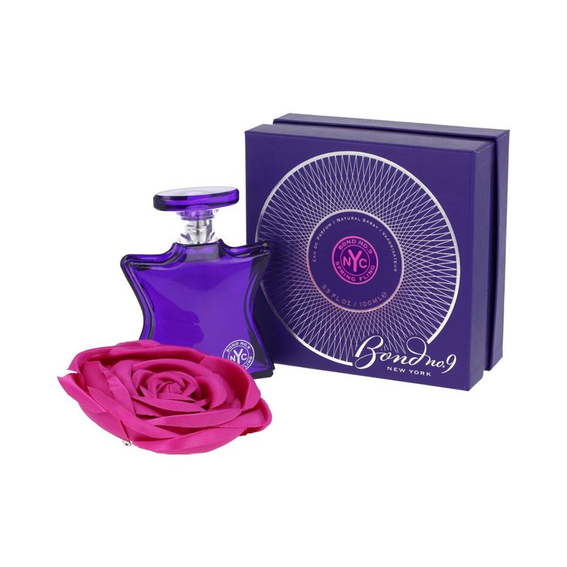 Bond No. 9 Spring Fling Eau De Parfum 100 ml para mujer