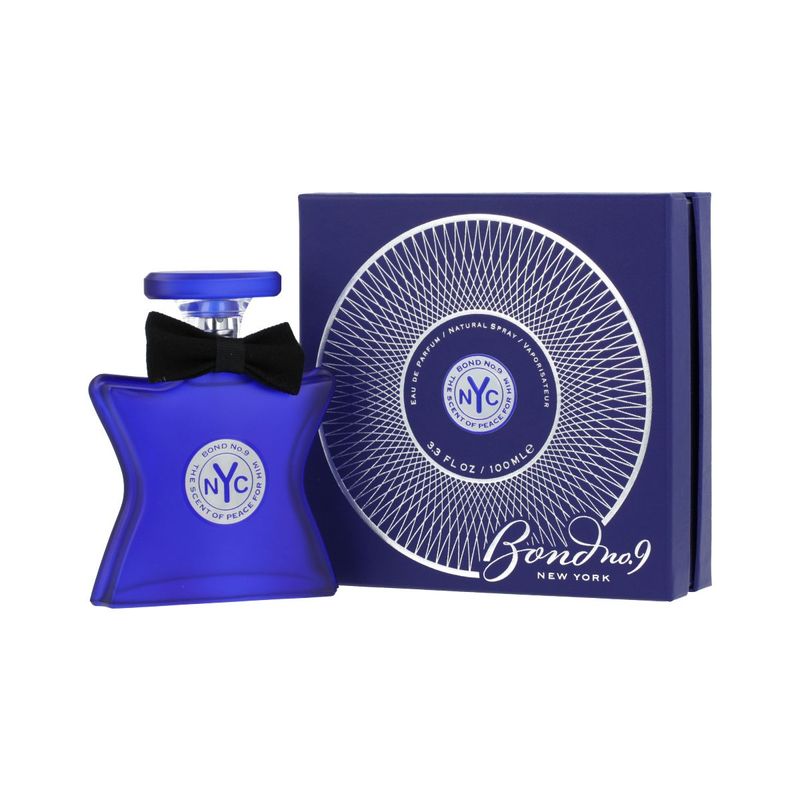 Bond No. 9 The Scent of Peace Eau de Parfum Homme 100 ml