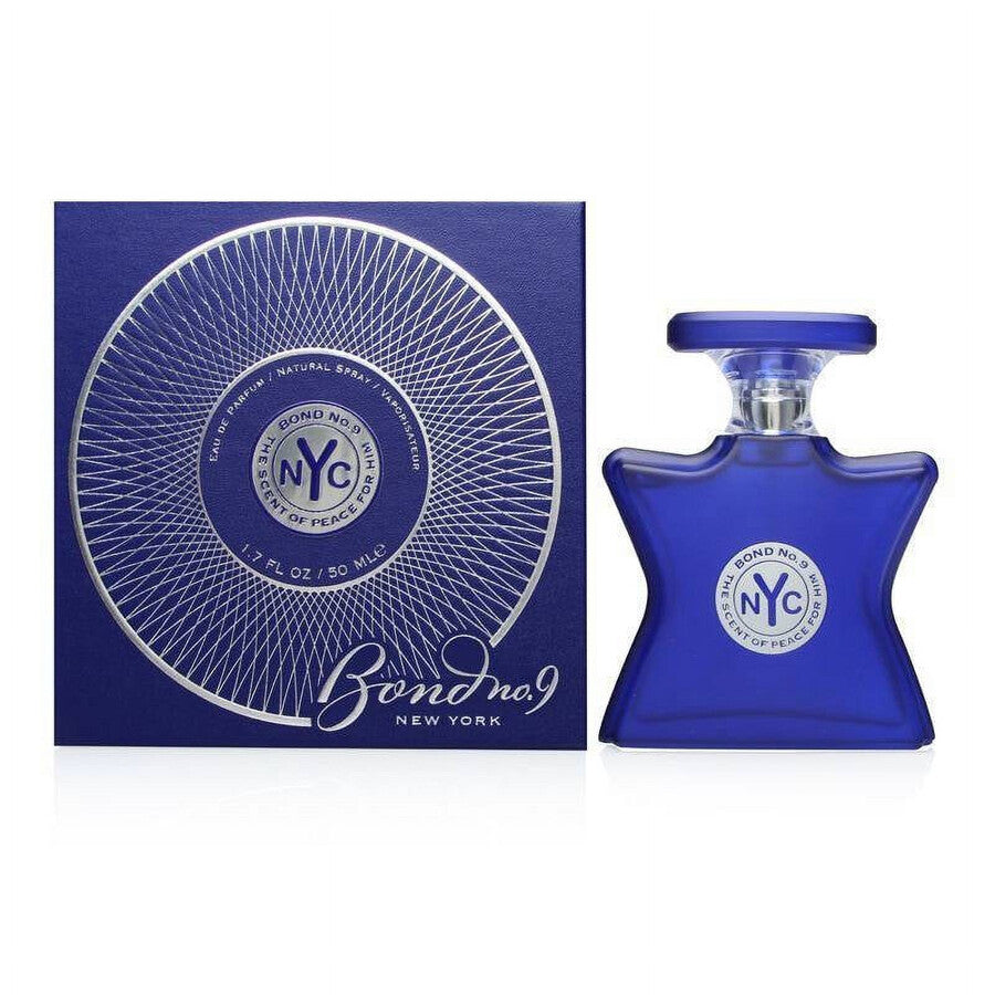 Bond No. 9 The Scent of Peace for Him Eau de Parfum Homme 50 ml