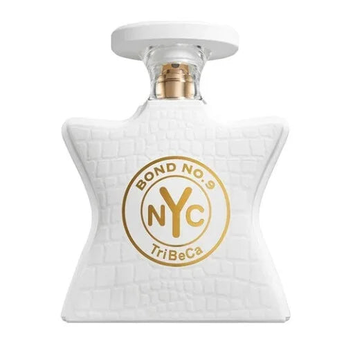 Bond No. 9 TriBeCa Eau de Parfum Unisexe 50 ml