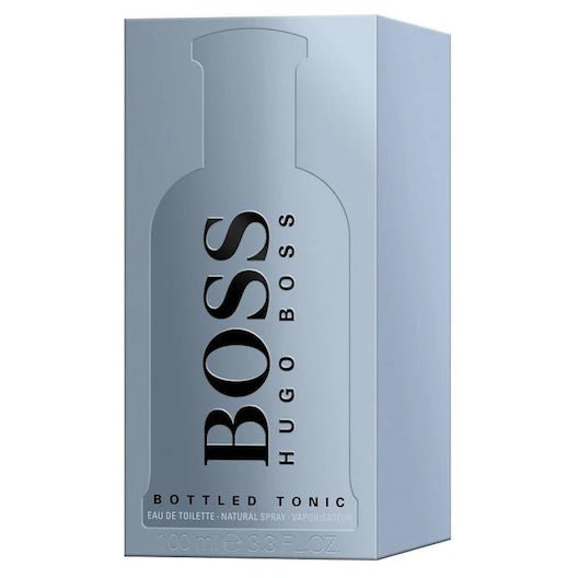 Boss Boss Bottled Tonic Eau De Toilette 100 ml Homme