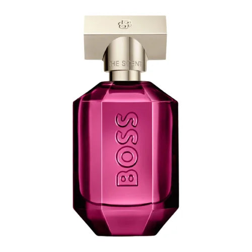 Boss Boss The Scent For Her Magnetic Eau De Parfum 50 ml Femme