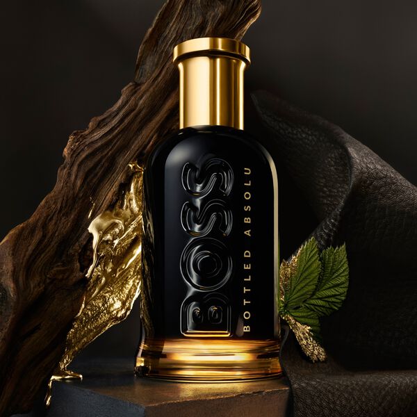 Boss Bottled Absolu Parfum Intense 50 ml Homme