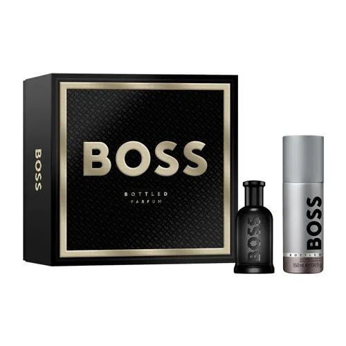 Boss Bottled Parfum 50 ml + Deodorant 150 ml Homme