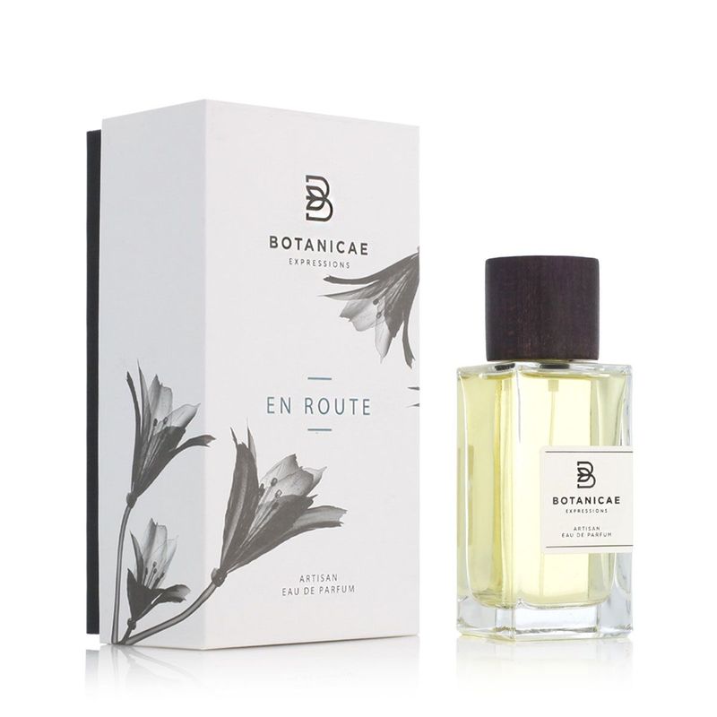 Botanicae En Route Eau De Parfum 100 ml (unisexe)