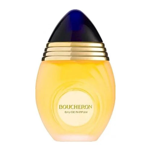 Boucheron Boucheron Eau de Parfum Testeur 100 ml Femme – Élégance Florale Orientale