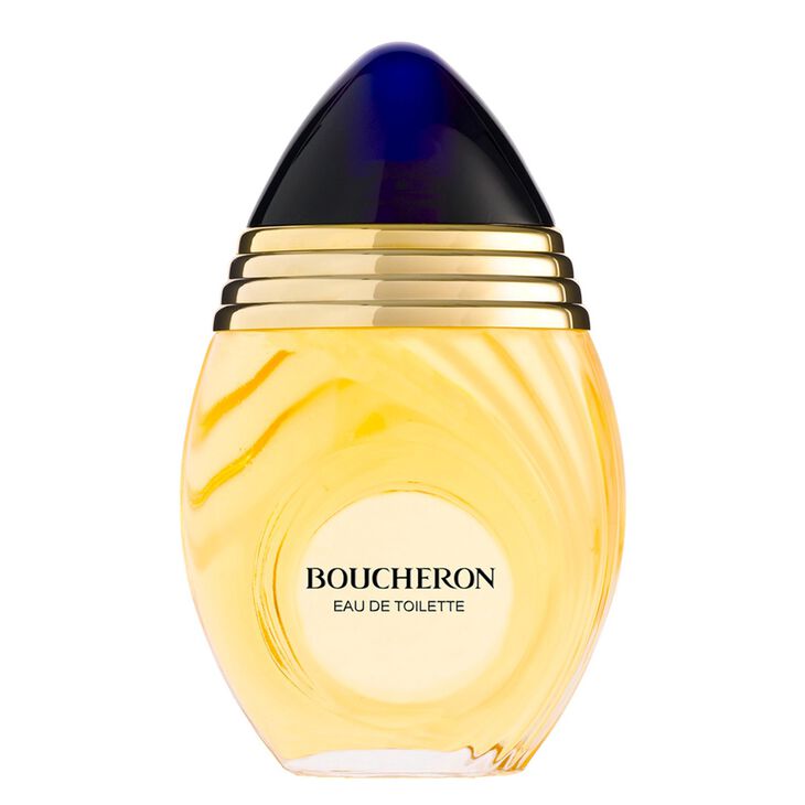 Boucheron Boucheron Eau de Toilette Testeur 100 ml Femme – Parfum Oriental Floral Élégant