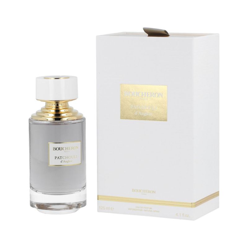 Boucheron Patchouli d'Angkor Eau de Parfum Unisexe 125 ml