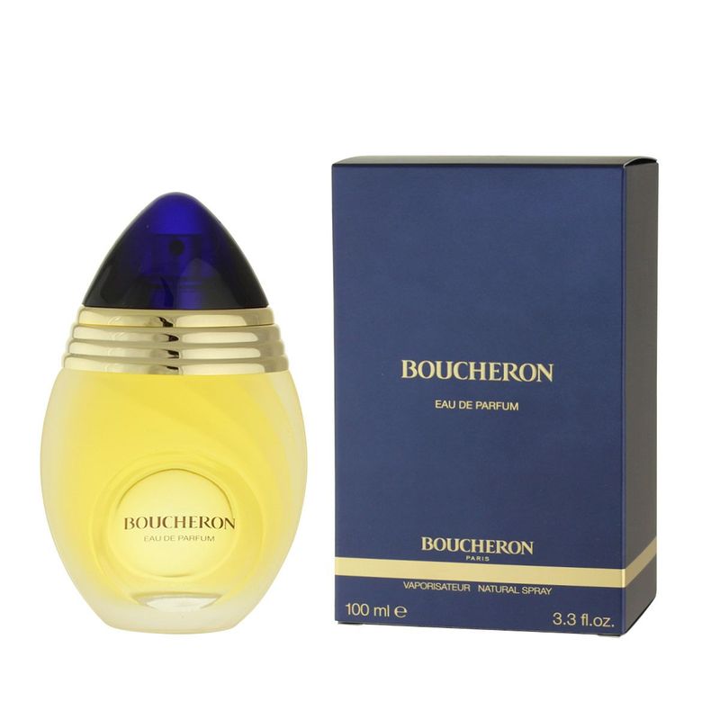 Boucheron Para Mujer Eau De Parfum 100 ml