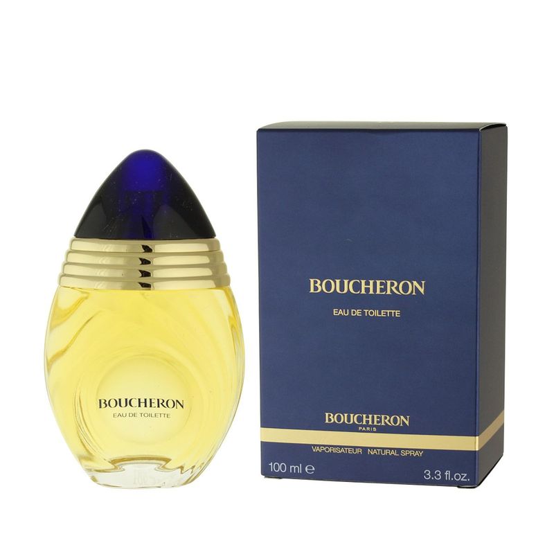 Boucheron Para Mujer Eau De Toilette 100 ml
