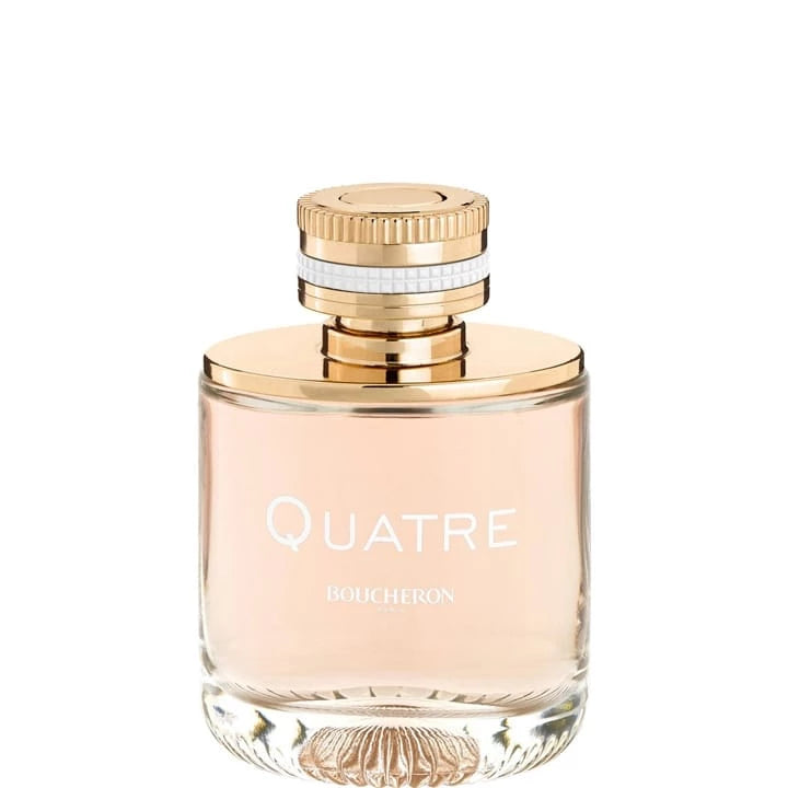 Boucheron Quatre Eau de Parfum Testeur 100 ml Femme