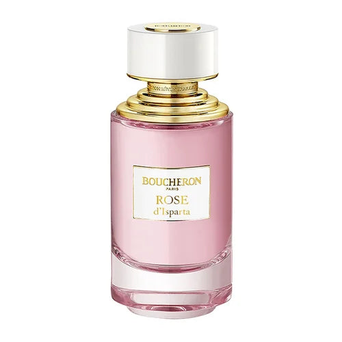 Boucheron Rose d'Isparta Eau de Parfum Testeur 125 ml Unisexe