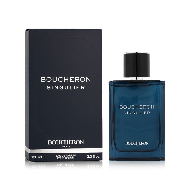 Boucheron Singulier Eau de Parfum Homme 100 ml