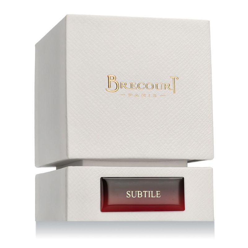 Brecourt Subtile Eau De Parfum 50ml (unisexe)