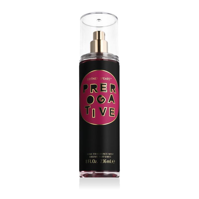 Britney Spears Prerogative Brume parfumée 236 ml (unisexe)