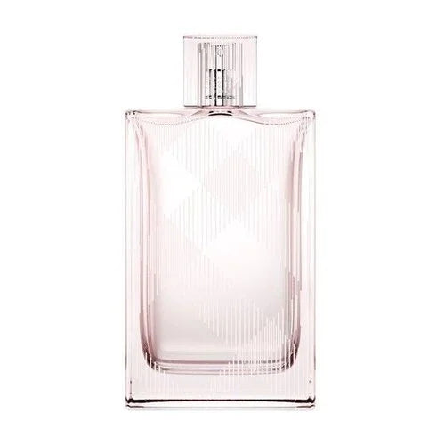 Burberry Brit Sheer Eau de Toilette Testeur 100 ml Femme