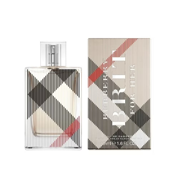 Burberry Brit for Her Eau De Parfum 50 ml
