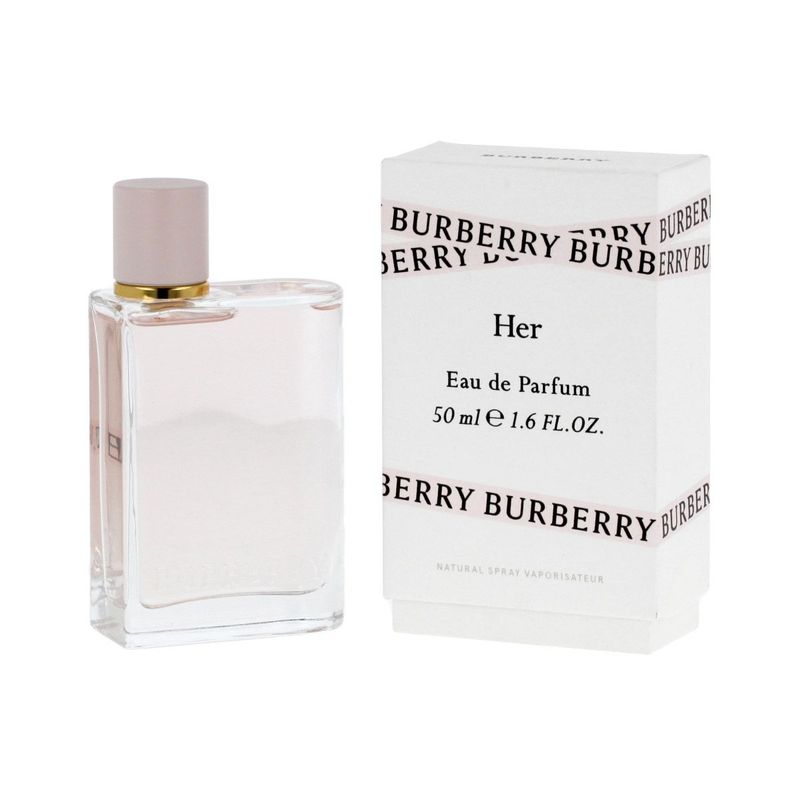 Burberry Burberry Her Eau De Parfum 50 ml