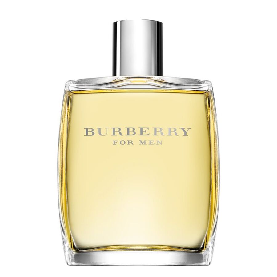 Burberry For Men Eau de Toilette Homme 100 ml
