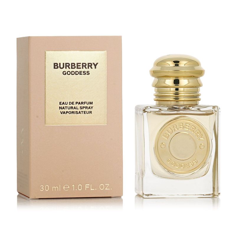 Burberry Goddess Eau De Parfum Rechargeable 30 ml Femme