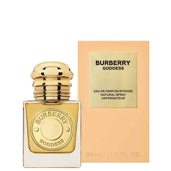 Burberry Goddess Intense Eau de Parfum Femme 30 ml
