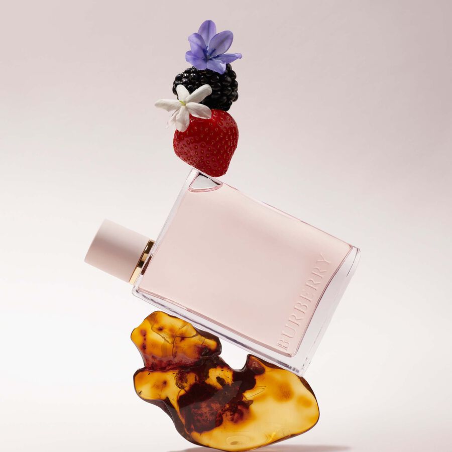 Burberry Her Eau de Parfum Femme 50 ml