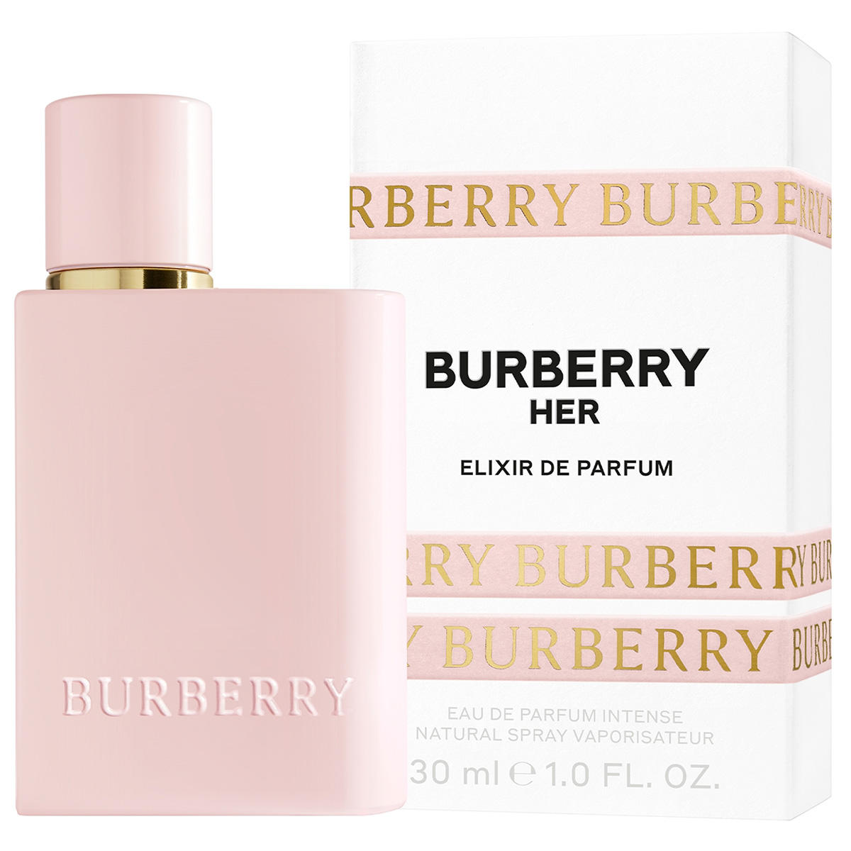 Burberry Her Elixir de Parfum Intense Eau de Parfum Femme 100 ml
