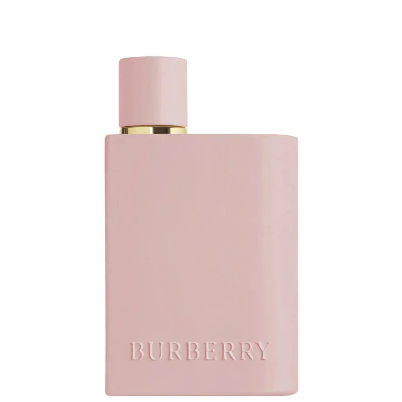 Burberry Her Parfum Femme 50 ml – Eau de Parfum Intense Florale & Gourmande