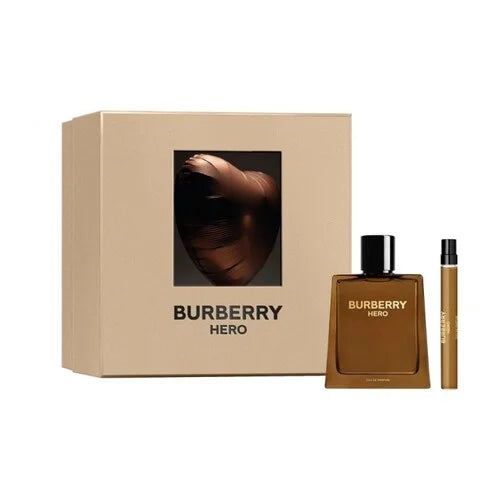 Burberry Hero Eau de Parfum 100 ml + EDP 10 ml Homme