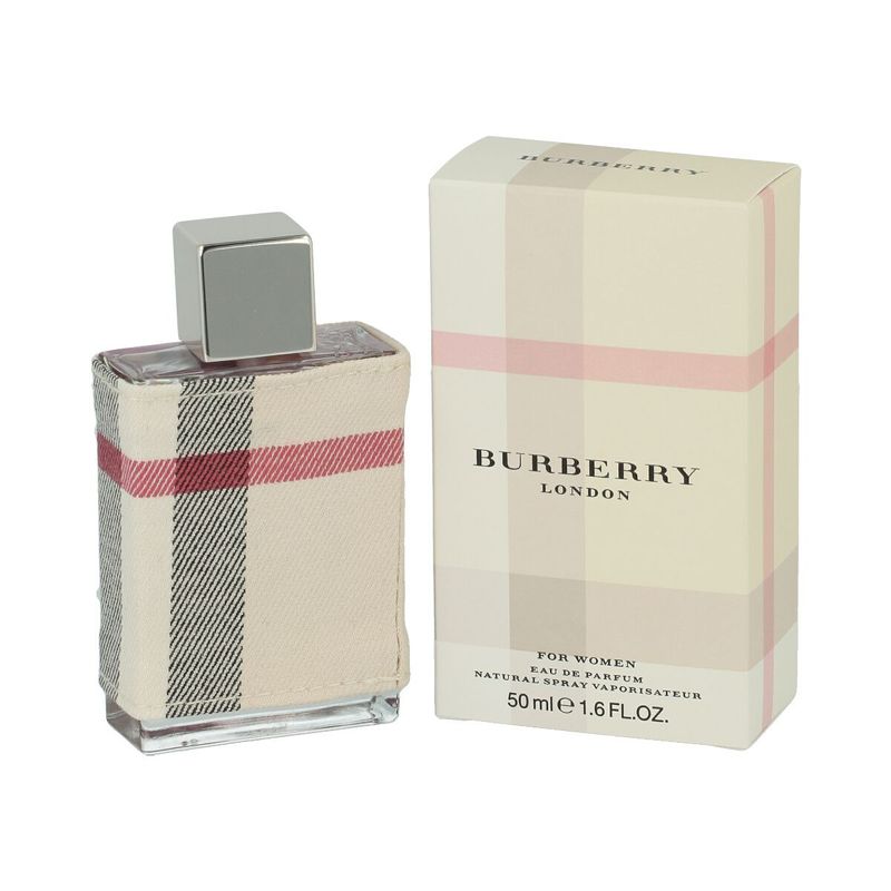 Burberry London Eau De Parfum 50 ml para mujer