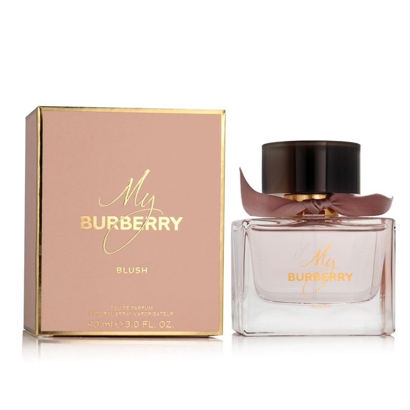 Burberry My Burberry Blush Eau de Parfum Femme 90 ml