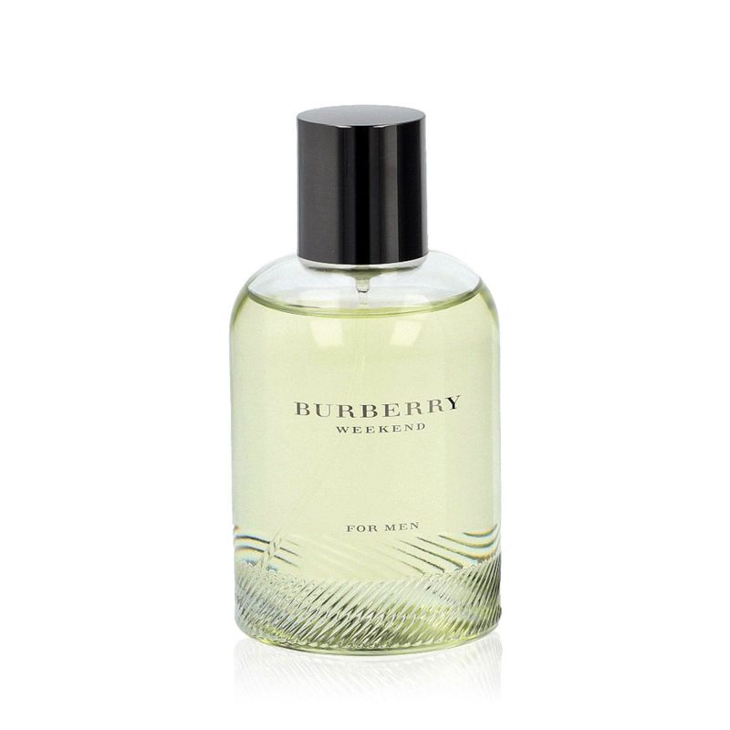 Burberry Weekend for Men Eau de Toilette Testeur 100 ml Homme