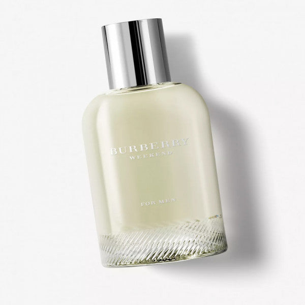 Burberry Weekend for Men Eau de Toilette Testeur 100 ml Homme
