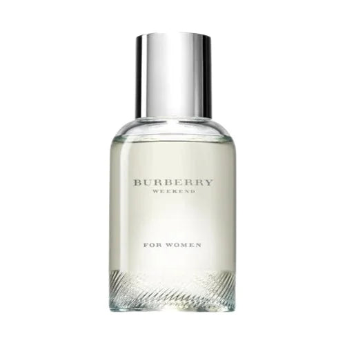 Burberry Weekend for Women Eau de Parfum Femme 30 ml