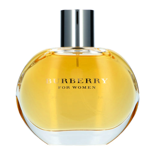 Burberry for Women Eau de Parfum Femme 100 ml