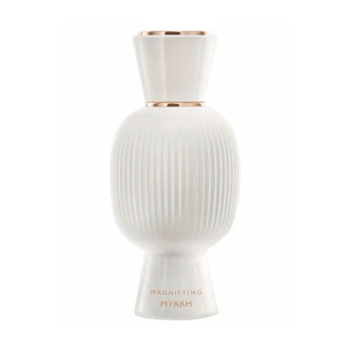 Bvlgari Allegra Magnifying Myrrh Essence Eau De Parfum 40ml Femme