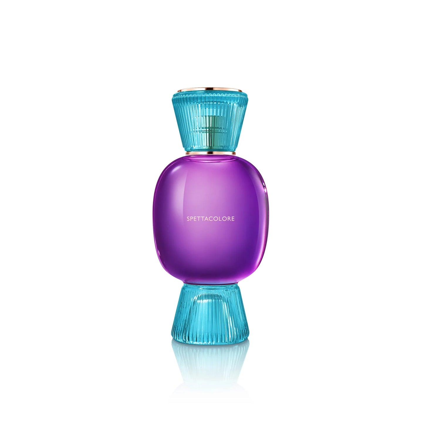 Bvlgari Allegra Spettacolore Eau de Parfum Femme 100 ml
