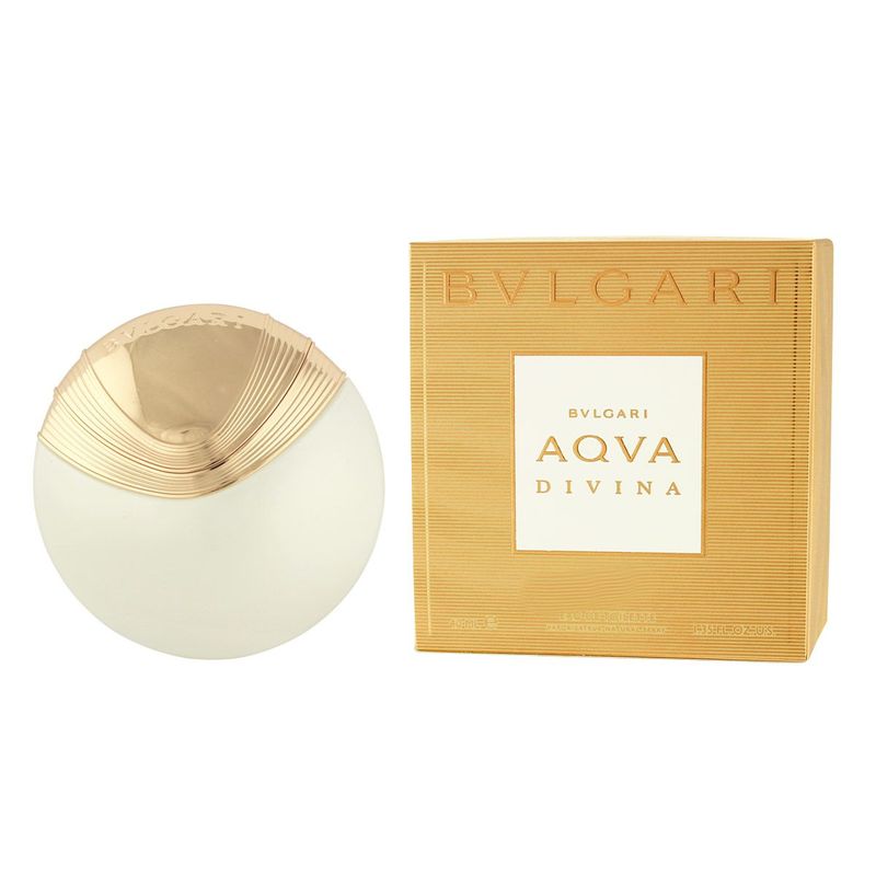 Bvlgari Aqva Divina Eau De Toilette 40 ml para mujer