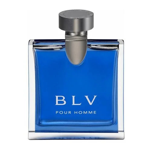 Bvlgari BLV pour Homme Eau De Toilette 100 ml