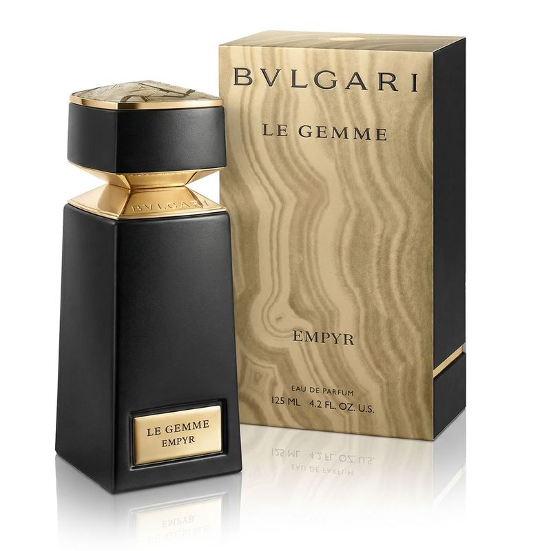 Bvlgari Le Gemme Empyr Eau De Parfum 125 ml Homme