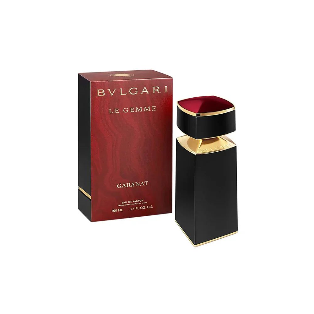Bvlgari Le Gemme Garanat Eau de Parfum Homme 100 ml