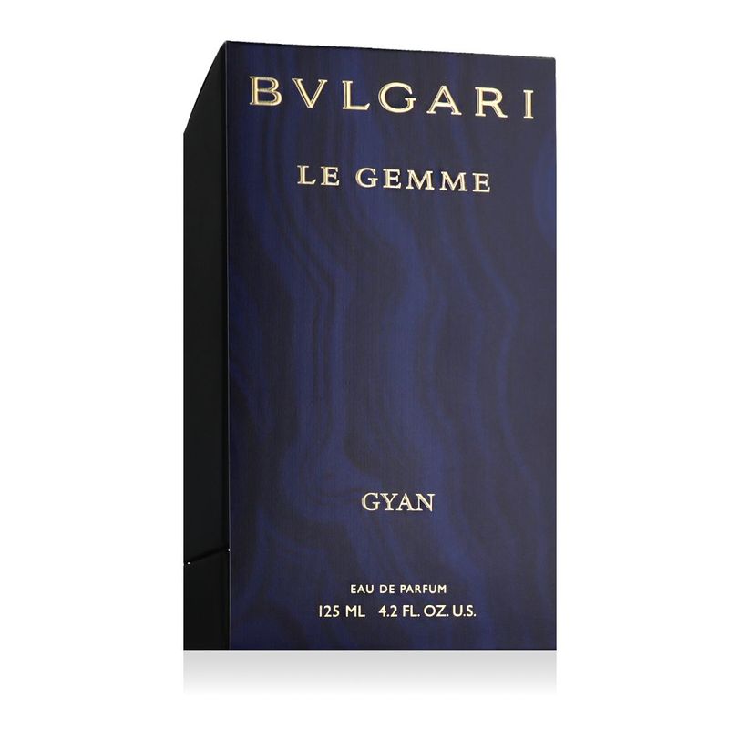 Bvlgari Le Gemme Gyan Eau de Parfum Homme 125 ml