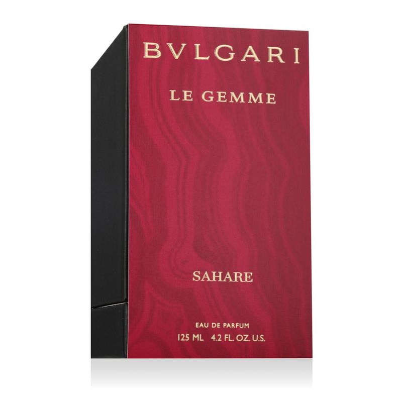 Bvlgari Le Gemme Sahare Eau de Parfum 125 ml Unisexe